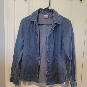 Premier Blue Jean Jacket
